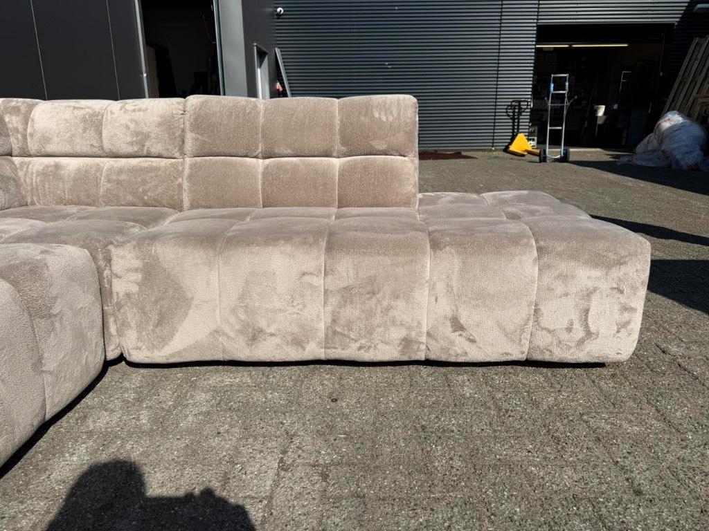 Hoekbank Veronique van Sevn, Huis en Inrichting, Ophalen, Sevn, Hoekbank, Albert Plesmanstraat, Barneveld