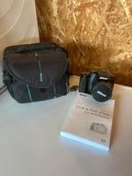 Nikon Coolpix P500 digitale camera, Gebruikt, Compact, Ophalen of Verzenden, Nikon