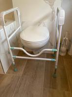 Toiletsteun / toiletframe, Ophalen, Nieuw