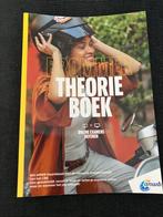 Nieuw Brommer Theorie Boek, Boeken, Ophalen of Verzenden, Alpha, Nieuw, Niet van toepassing