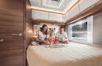 Frans bed matrassen voor caravans vanaf €149,-, Ophalen of Verzenden, Nieuw