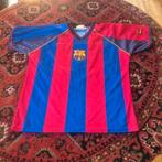 Vintage FC Barcelona voetbalshirt - Maat S, Ophalen of Verzenden
