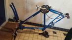 giant frame mtb x1800 shimano 8 versnellingen fiets kit 23.5, Ophalen, Gebruikt, 57 cm of meer, Hardtail