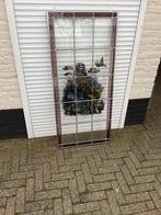 Glas in lood, Ophalen