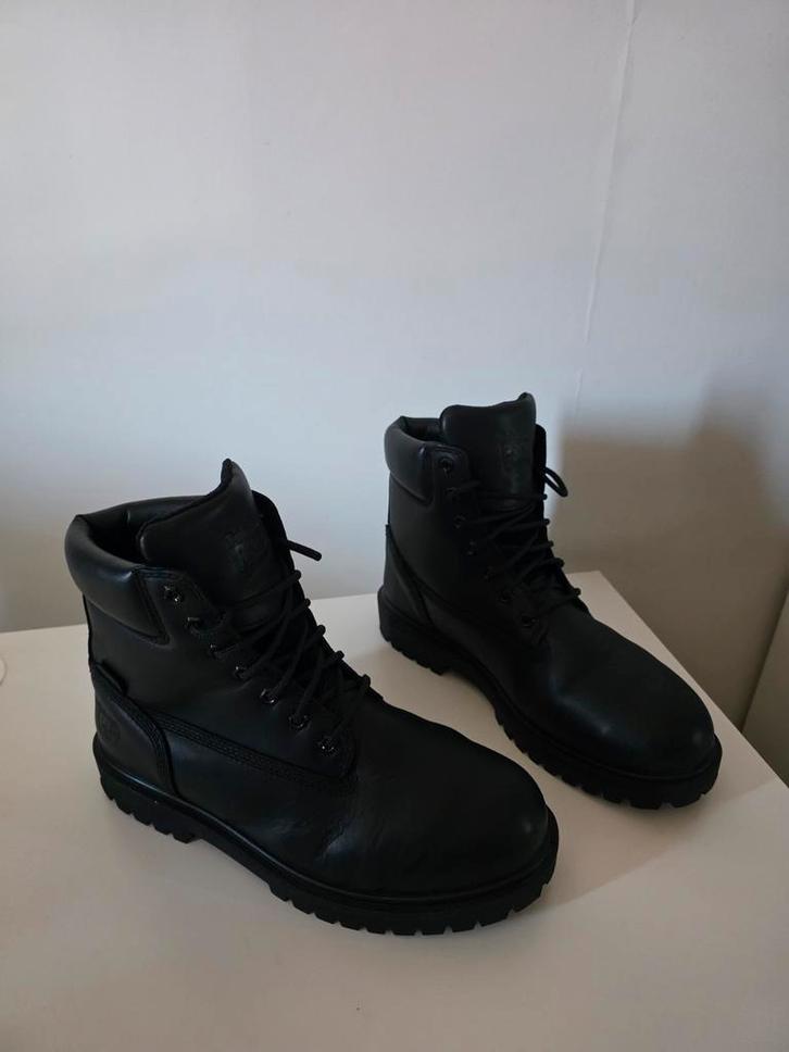 Timberland PRO Iconic Werkschoen S3 - Maat 42, Kleding | Heren, Schoenen, Nieuw, Werkschoenen, Zwart, Ophalen of Verzenden