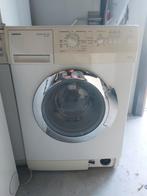 Siemens Siwamat XL 548 Grandeur Wasmachine - ZGAN, Ophalen, 6 tot 8 kg, Minder dan 1200 toeren, Info.nl@siemens-home.com