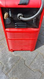 Fronius Transtig 3000 las apparaat, Ophalen, Minder dan 150 ampère, ., Zo goed als nieuw