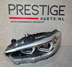 Koplamp F20 F21 LCI VOLL BMW LED Links 7498937-01 Origineel, Gebruikt, -, Ophalen of Verzenden, -