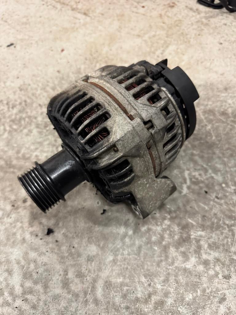 Saab 9-5 Dynamo, Auto-onderdelen, Ophalen of Verzenden, Gebruikt, Saab