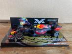 ✅ Max Verstappen editie 44 1:43 Winner Austrian GP 2019 RB15, Ophalen of Verzenden, Nieuw, Formule 1