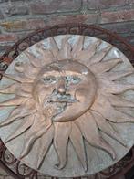 Zon, Ophalen, Gebruikt