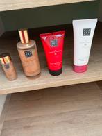 Rituals zeep, bodylotion en handcreme, Ophalen of Verzenden, Zo goed als nieuw, Bad & Douche