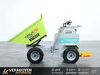 2023 Truxta BENDie EB800 PT VV1339 Elektrische dumper