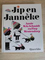 Annie M.G. Schmidt - Jip en Janneke - ophalen, Ophalen, Annie M.G. Schmidt, Fictie algemeen, Zo goed als nieuw