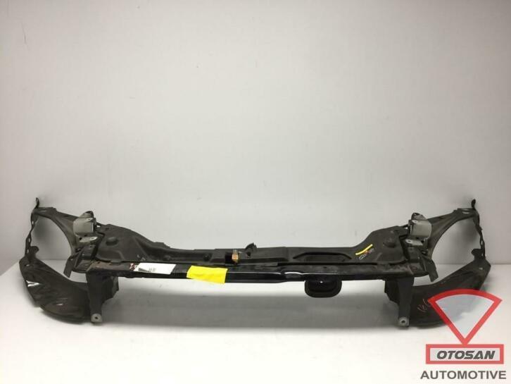 volvo v50 2008 voorfront voor front origineel, Auto-onderdelen, Carrosserie en Plaatwerk, Volvo, Gebruikt, Ophalen of Verzenden