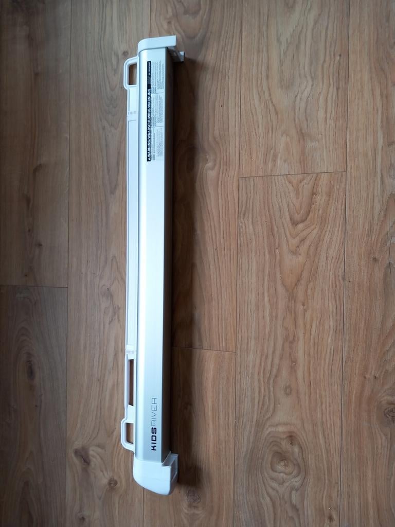 Traphekje, Ophalen, Zo goed als nieuw, Minder dan 100 cm, Klemhekje