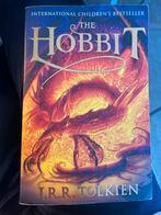 The Hobbit - J.R.R. Tolkien - Internationale Bestseller, Ophalen of Verzenden, Zo goed als nieuw