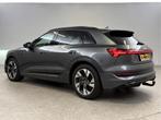 Audi e-tron 55 Quattro S-line 408PK 95 kWh | SOH 86% | Snell, Automaat, 131 €/maand, 95 kWh, Origineel Nederlands