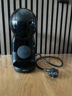 Dolce gusto picolo, Witgoed en Apparatuur, Ophalen, Zo goed als nieuw, Koffiemachine