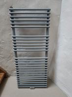 Grijze Thermic stalen design radiator, Ophalen, Radiator, Minder dan 60 cm, Zo goed als nieuw