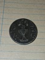 Oude munt antiek??, Verzenden