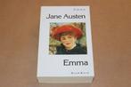 Emma. Jane Austen. Boekwerk, 1996., Ophalen of Verzenden, Zo goed als nieuw