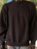 **PAUL & SHARK** Mooie D.BLAUWE Bretagne HEREN Knopen Trui., Kleding | Heren, Truien en Vesten, Overige maten, Zo goed als nieuw