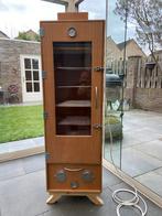 Houten Droogkast / Rookkast - Zelfbouw, Ophalen, Nieuw