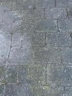 Gratisaf te halen storptegels, Tuin en Terras, Tegels en Klinkers, Ophalen, Gebruikt, 10 m² of meer, Beton