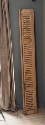 Louvre Luik, Huis en Inrichting, Woonaccessoires | Kamerschermen, Ophalen, Zo goed als nieuw