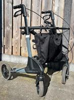 Rollator topro troja, Ophalen, Opvouwbaar, Zo goed als nieuw