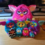 Grote collectie Furby's, Ophalen, Gebruikt, Jongen of Meisje