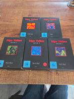 Edgar wallace dvd boxen, 1 speler, Ophalen of Verzenden, Zo goed als nieuw, Vanaf 3 jaar