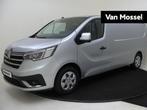 Renault Trafic E-Tech T29 L2H1 Advance 52 kWh | NIEUW ! | Na, Stof, 700 kg, 920 kg, 122 pk