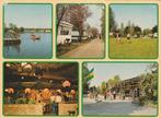 KESTEREN Camping Lede en Oudewaard, Verzenden, 1960 tot 1980, Gelopen, Gelderland