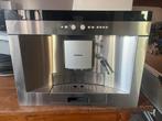 Siemens koffiemachine, Witgoed en Apparatuur, Ophalen, Gebruikt, Koffiemachine