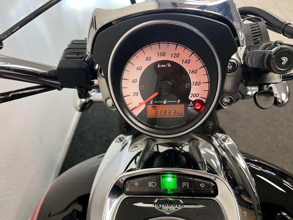 Suzuki INTRUDER M 800 LEASE VOORDELIG!, Chopper, Bedrijf, Onbekend, 800 cc