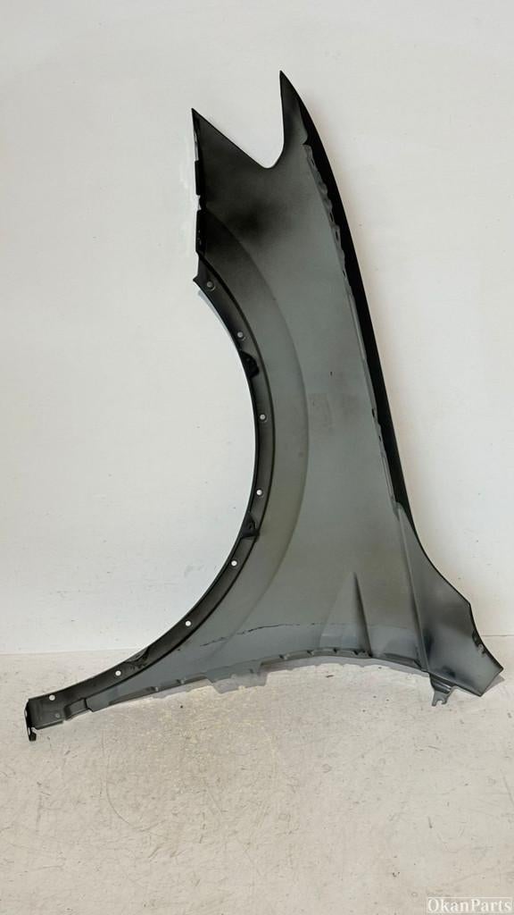 Volkswagen Tiguan 5NA rechter zijscherm voorscherm rechts, Info@fabrikant.eu, Fabrikantstraat 1
1000 AA  Amsterdam, NL, Ophalen of Verzenden