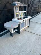 Smoby Speelkeuken met Oven en Koelkast, Ophalen, Gebruikt, Kunststof, Speelkeuken