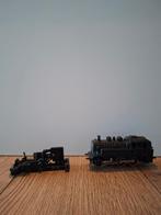 MARKLIN H0 TM 800, Wisselstroom, Gebruikt, Locomotief, Ophalen of Verzenden