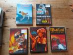 DVD's muziekfilms, Alle leeftijden, Ophalen, Zo goed als nieuw