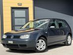 Volkswagen Golf 1.6 Highline - Automaat - UNIEK! - 1e Eigena, Stof, Gebruikt, Metallic lak, 4 cilinders