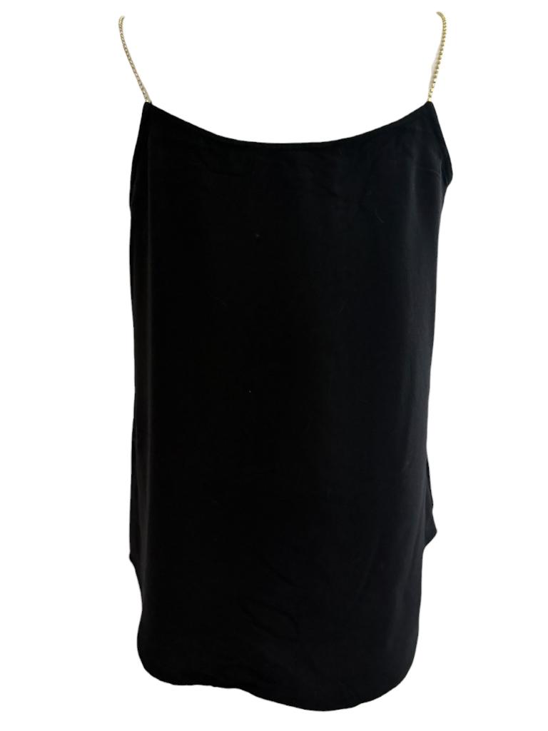 La Fee Maraboutee top M, Maat 38/40 (M), Verzenden, Zwart, Zo goed als nieuw