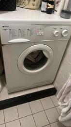 Wasmachine gratis, Ophalen of Verzenden, Zo goed als nieuw, 1200 tot 1600 toeren, 85 tot 90 cm