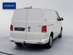 Volkswagen Transporter 2.0 TDI L1H1 28 4Motion Inrichting Le, Auto's, Gebruikt, 4 cilinders, Volkswagen, Wit