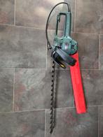Metabo heggenschaar HS 8155 s, Ophalen