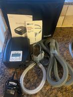 ReisCpap ❗️Cpap  Apneu snurk apperaat osas apap, Ophalen, Zo goed als nieuw