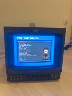 Sony PVM-9042QM crt monitor, Ophalen of Verzenden, Zo goed als nieuw, 100 cm of meer, Sony
