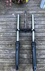 Honda Dax voorvork, Ophalen of Verzenden, Zo goed als nieuw