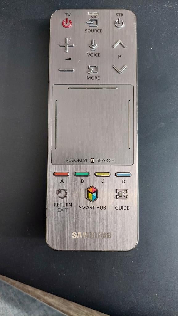 Samsung afstandsbediening rmctpf, Ophalen of Verzenden